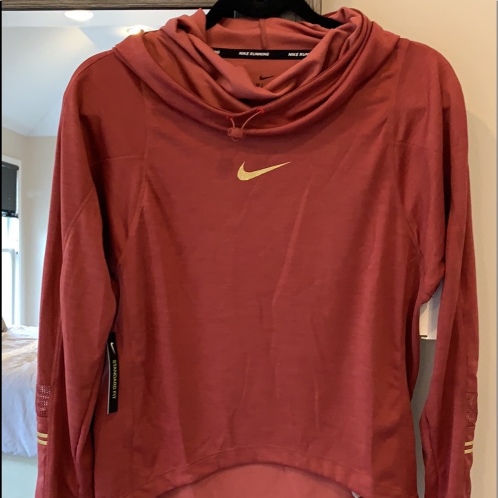 Nike hoodie